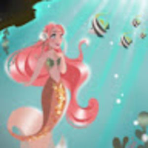 Meet your Posher, Karidee